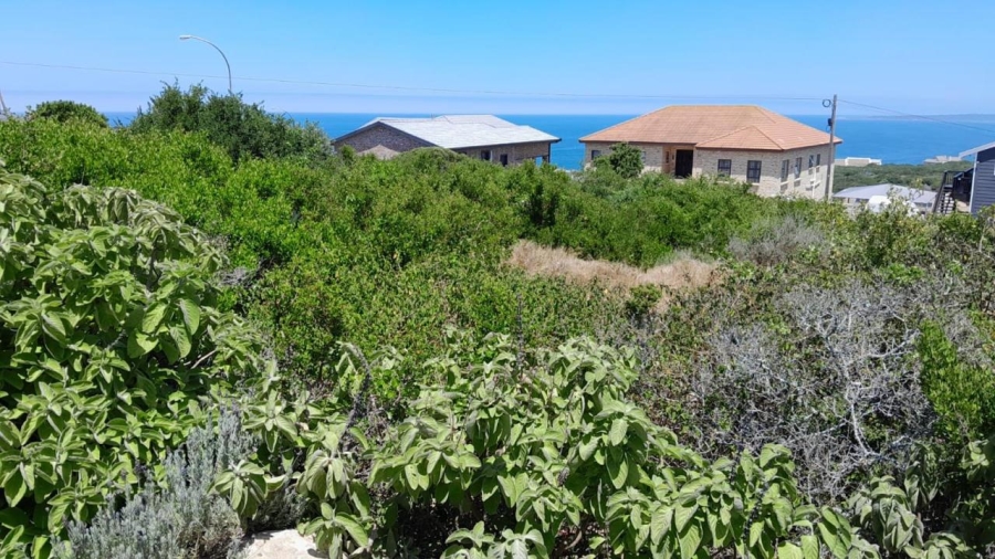 0 Bedroom Property for Sale in Dana Bay Western Cape